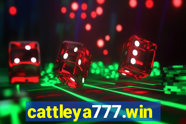 cattleya777.win