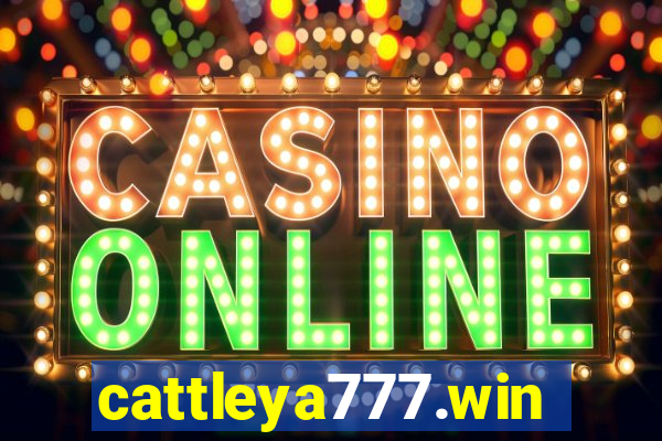 cattleya777.win