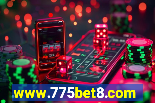 www.775bet8.com