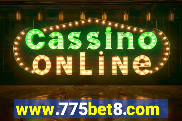 www.775bet8.com