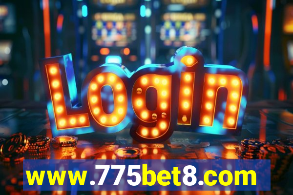 www.775bet8.com