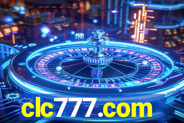 clc777.com