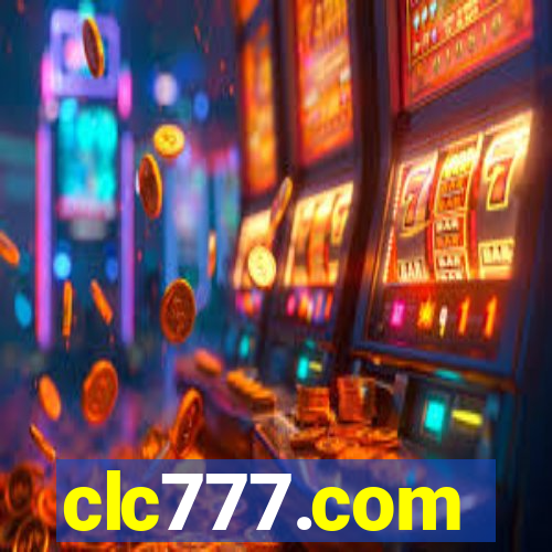 clc777.com