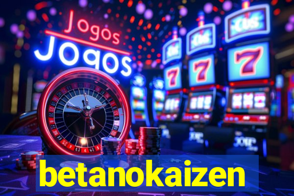 betanokaizen