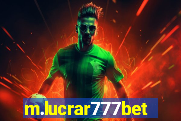 m.lucrar777bet