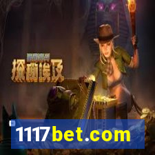 1117bet.com