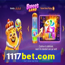 1117bet.com