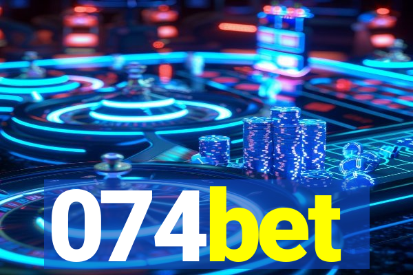 074bet