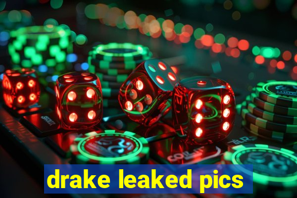 drake leaked pics