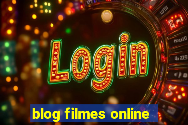 blog filmes online