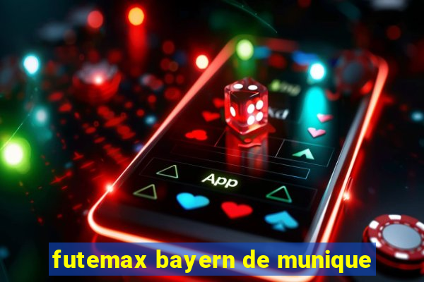 futemax bayern de munique