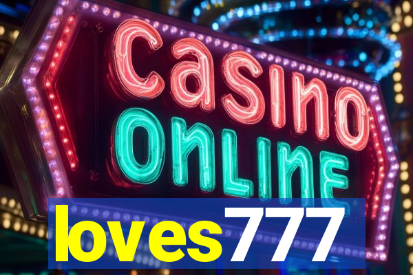 loves777