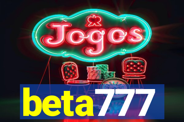 beta777