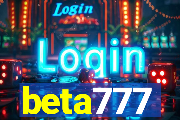 beta777