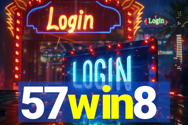 57win8