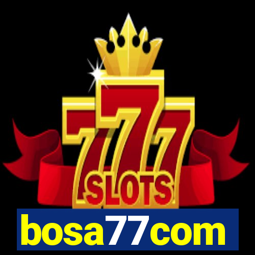 bosa77com