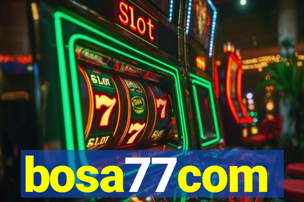 bosa77com