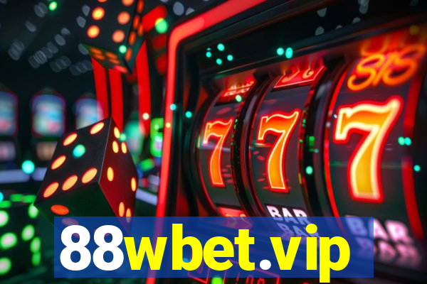 88wbet.vip