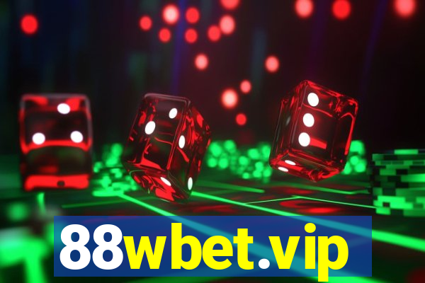 88wbet.vip