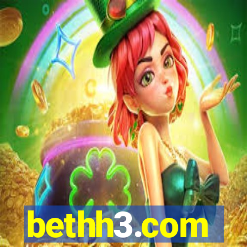 bethh3.com