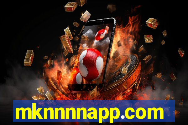 mknnnnapp.com