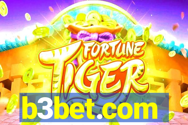 b3bet.com