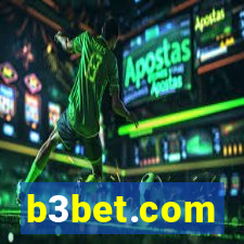 b3bet.com