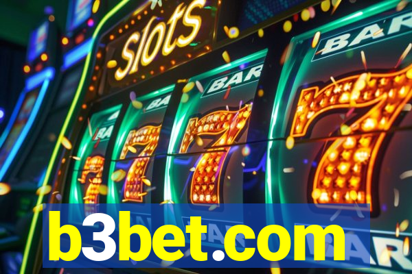 b3bet.com
