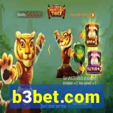 b3bet.com