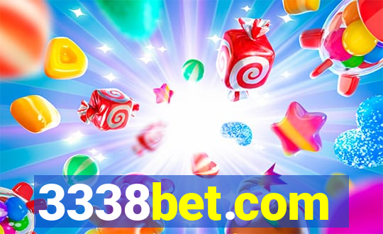 3338bet.com