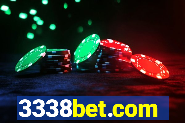 3338bet.com