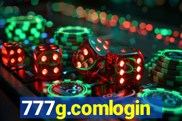 777g.comlogin