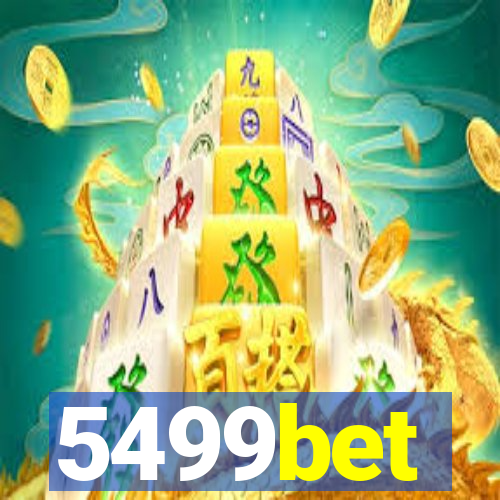 5499bet