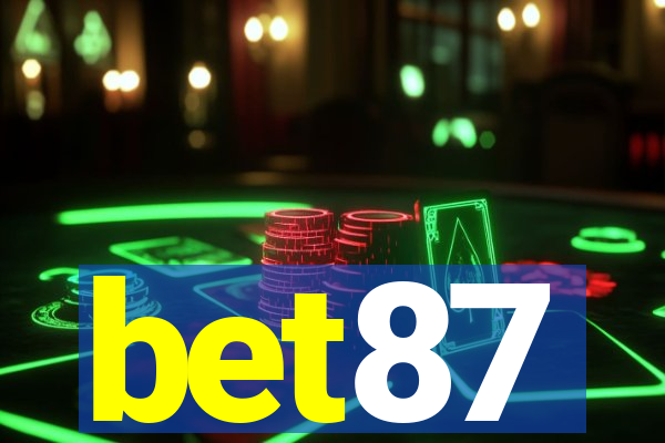 bet87