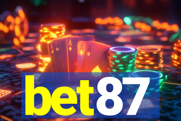 bet87