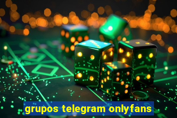 grupos telegram onlyfans