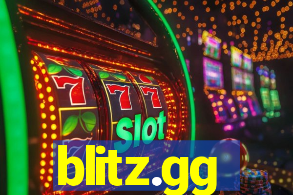 blitz.gg