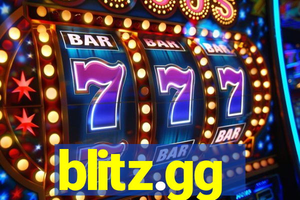blitz.gg