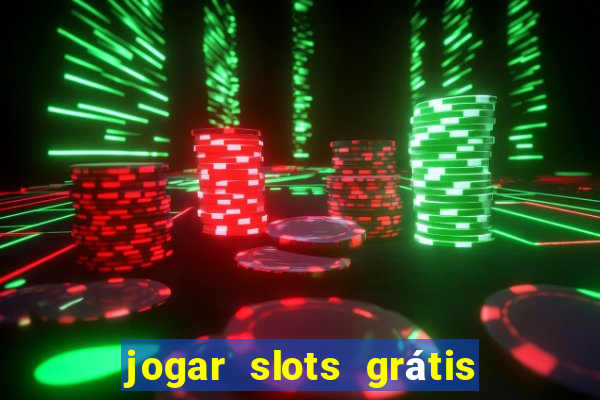 jogar slots grátis fortune tiger