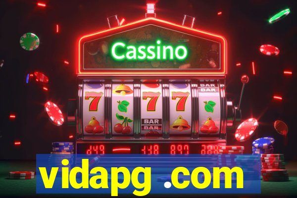 vidapg .com