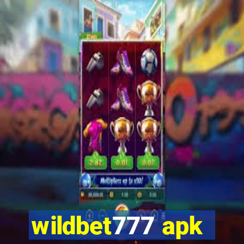 wildbet777 apk