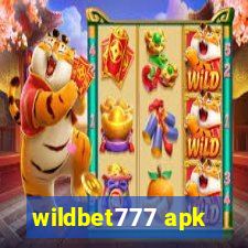 wildbet777 apk