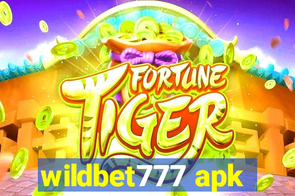 wildbet777 apk