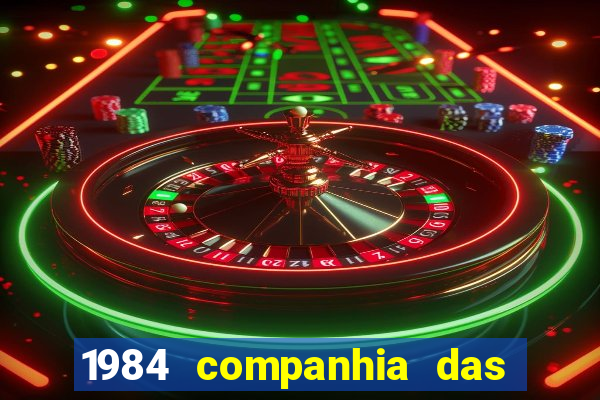 1984 companhia das letras pdf