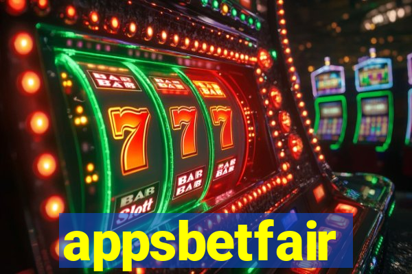 appsbetfair