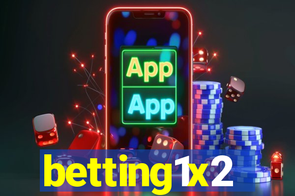 betting1x2