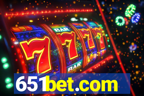651bet.com