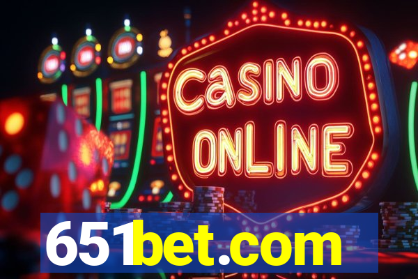 651bet.com