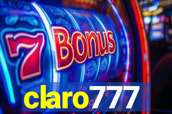 claro777