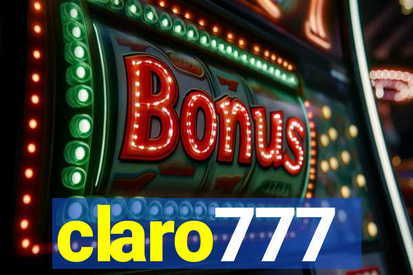 claro777